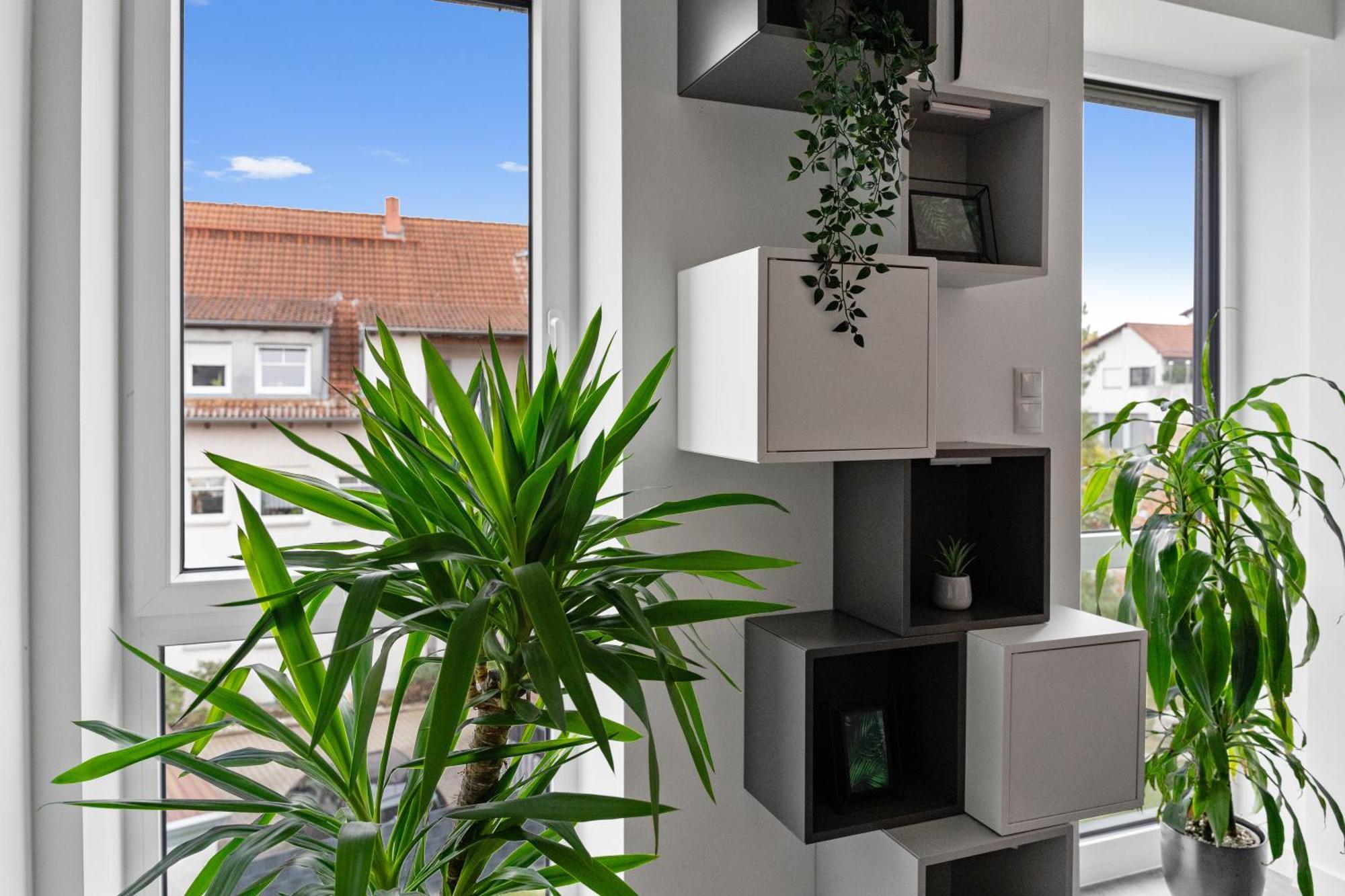 Modern Style Business Suite - Office - Kitchen - Balcony Herzogenaurach Εξωτερικό φωτογραφία